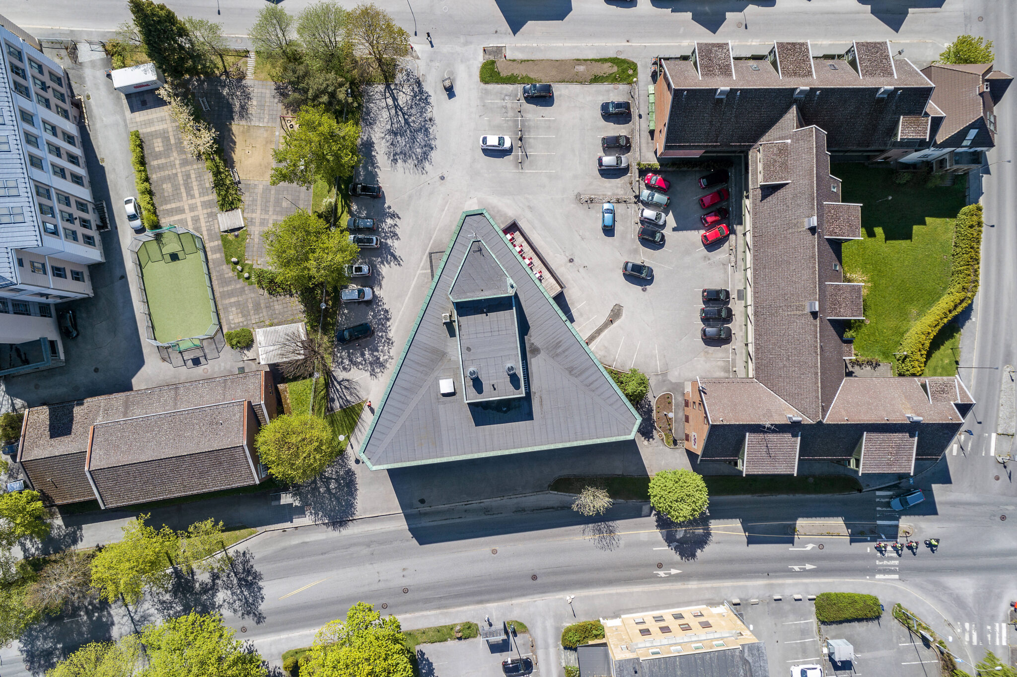 Grenland Invest - Dronefoto - 35